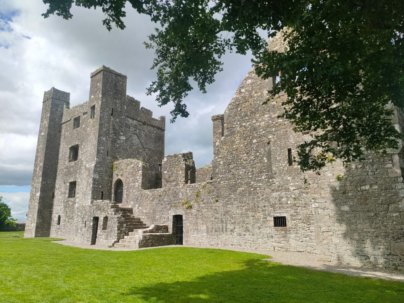 Bective Abbey
