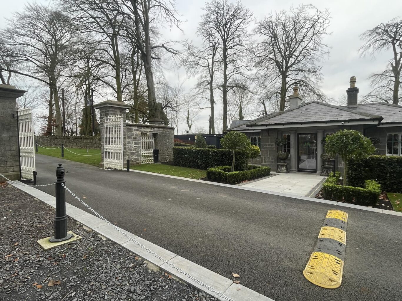 Bective Estate, Navan