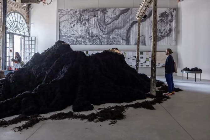 Heritage Week - In Search of Hy-Brasil