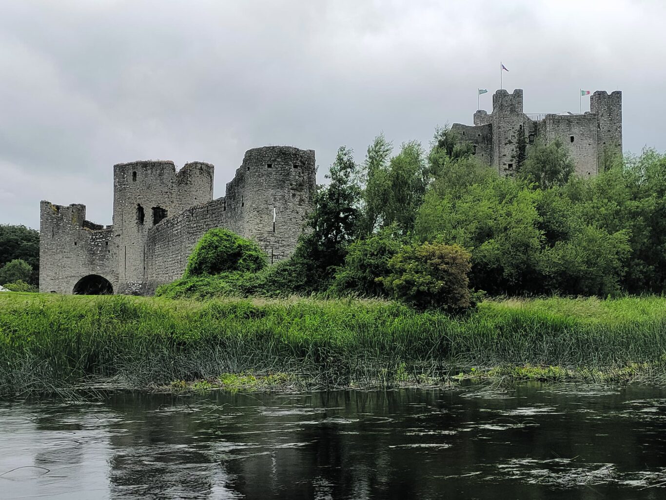 Trim Castle