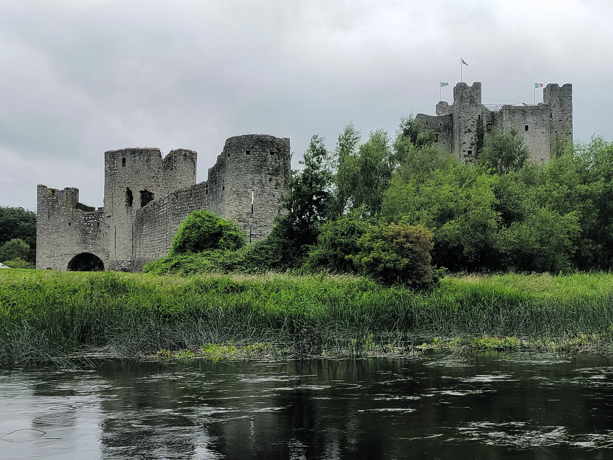 Trim Castle