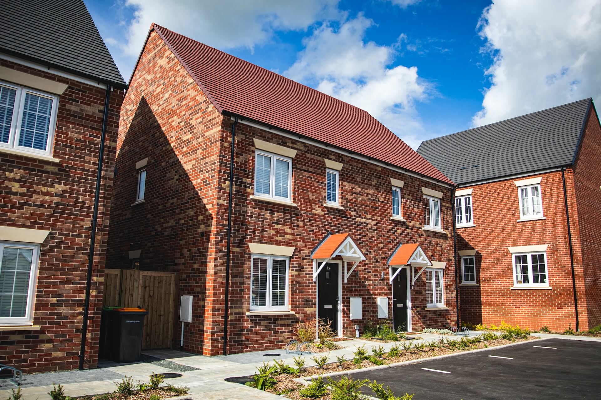 Irish housing